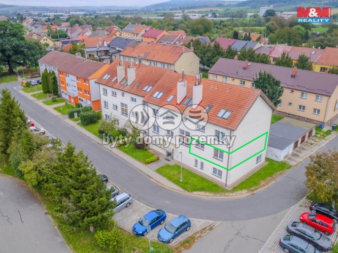Prodej, Byt 3+kk, Otrokovice