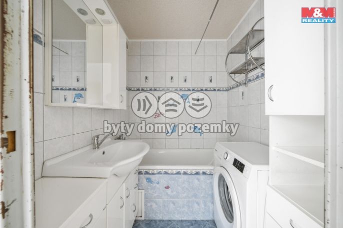 Prodej, Byt 3+1, Náchod