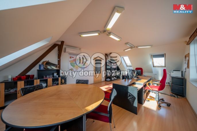 Prodej, Výrobní objekt, Žďár