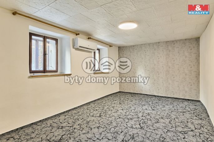 Prodej, Rodinný dům, Dobruška