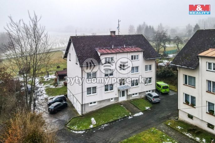 Prodej, Byt 3+1, Chodská Lhota