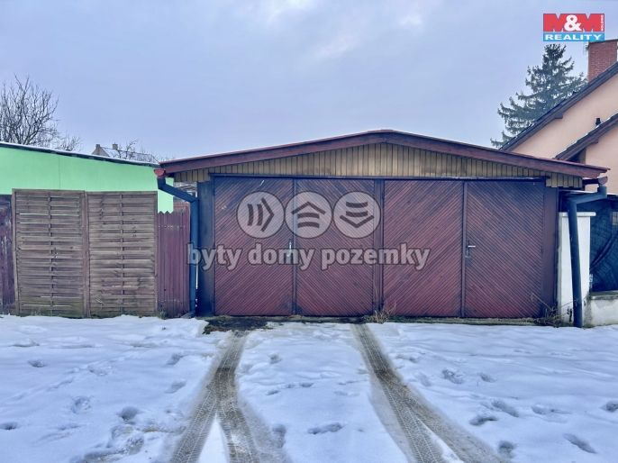 Prodej, Zahrada, Přerov