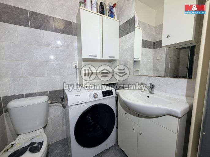 Prodej, Byt 2+1, Ivančice