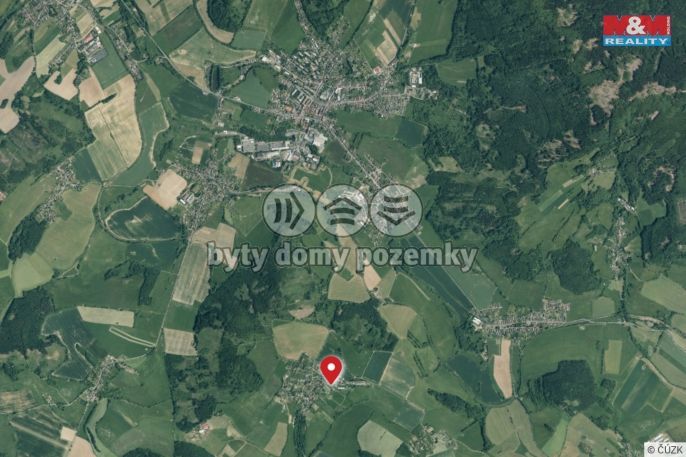 Prodej, Zemědělský objekt, Nová Ves