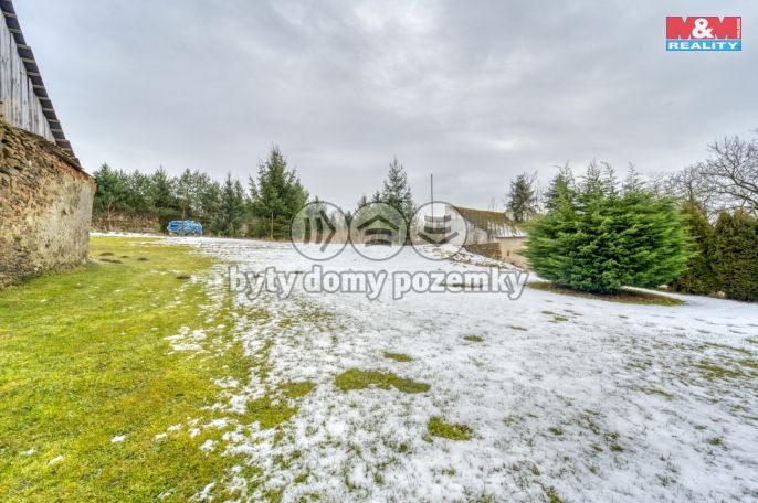 Prodej, Rodinný dům, Plánice