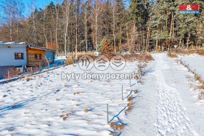 Prodej, Pozemek k bydlení, Ondřejov