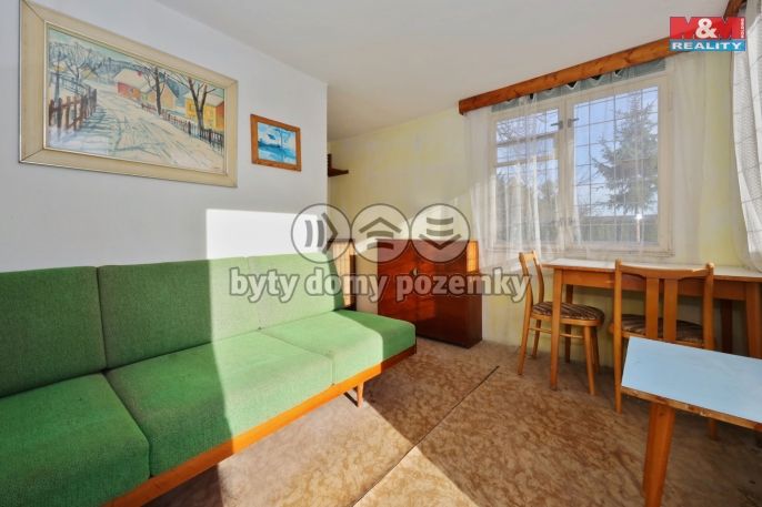 Prodej, Chata, Pardubice