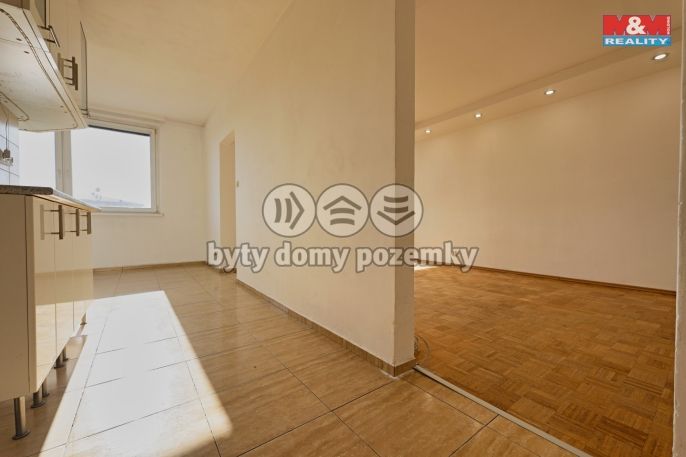 Prodej, Byt 2+1, Prostějov