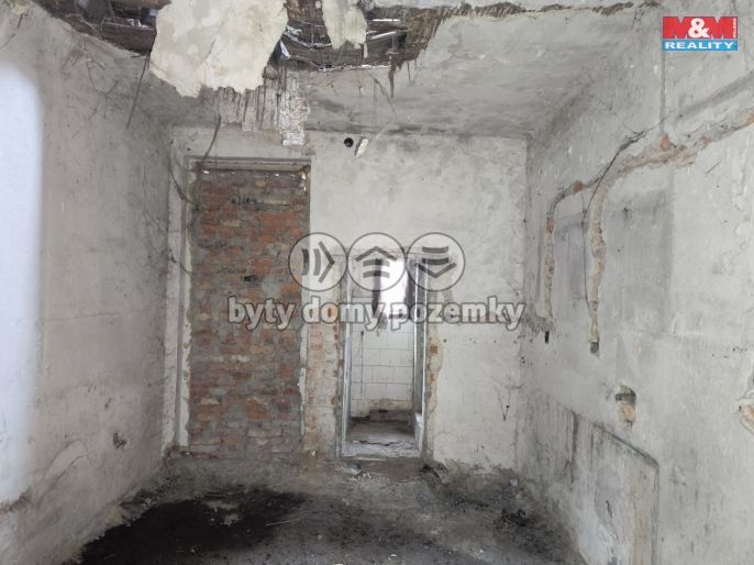 Prodej, Nájemní dům, Bohumín