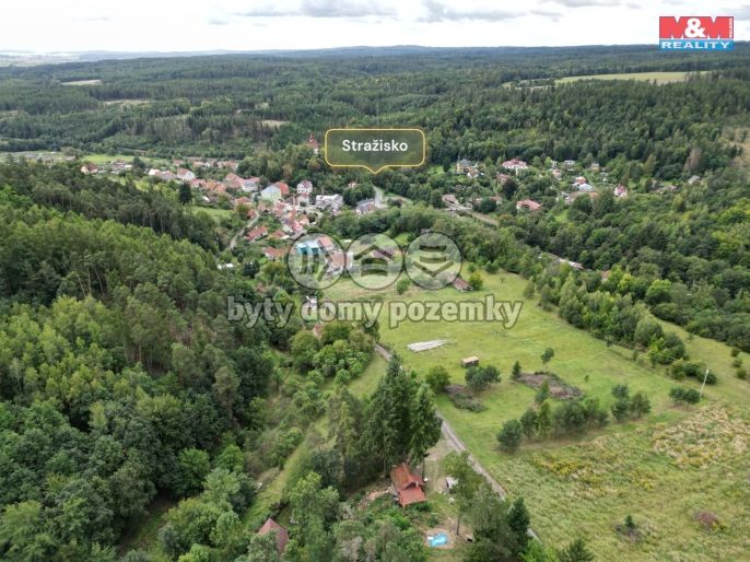 Prodej, Chata, Stražisko