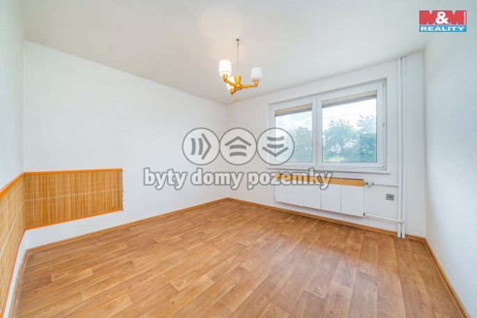 Prodej, Rodinný dům, Mohelnice