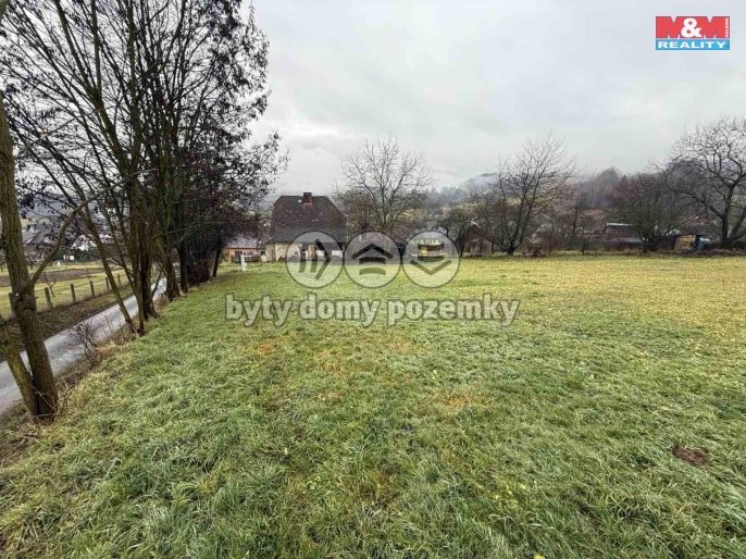 Prodej, Pozemek k bydlení, Bratrušov