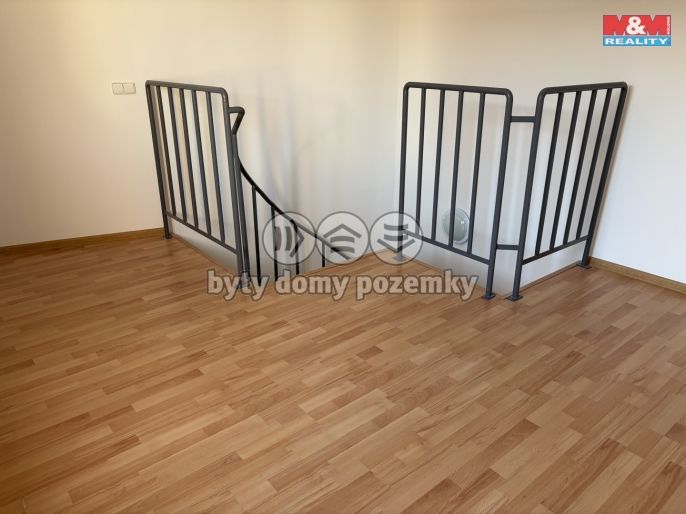 Pronájem, Byt 2+kk, Přelouč