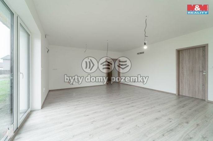 Prodej, Rodinný dům, Kostelec nad Labem