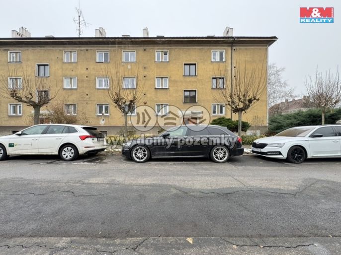 Pronájem, Byt 2+1, Pečky