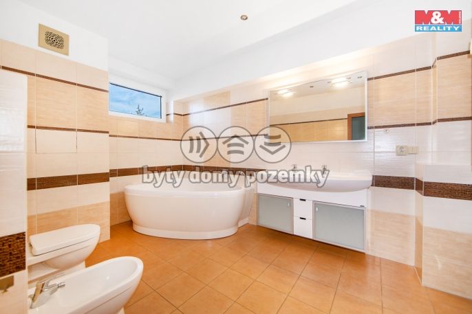 Pronájem, Byt 4+kk, Plzeň