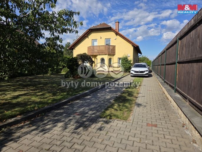Prodej, Rodinný dům, Brno