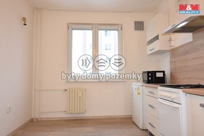 Pronájem, Byt 2+1, Mladá Boleslav