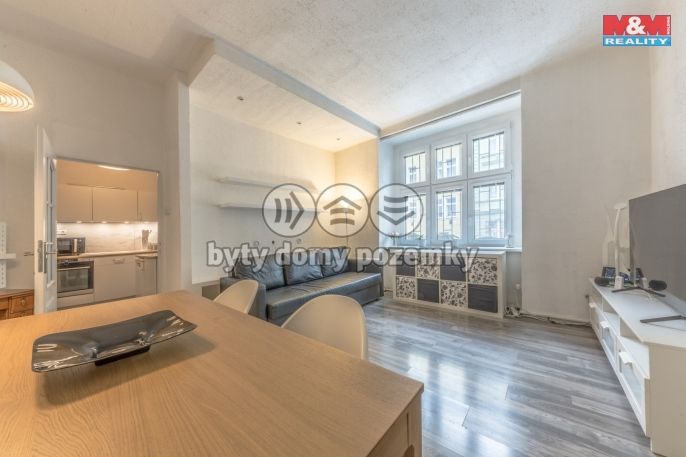 Prodej, Kancelářský prostor, Praha