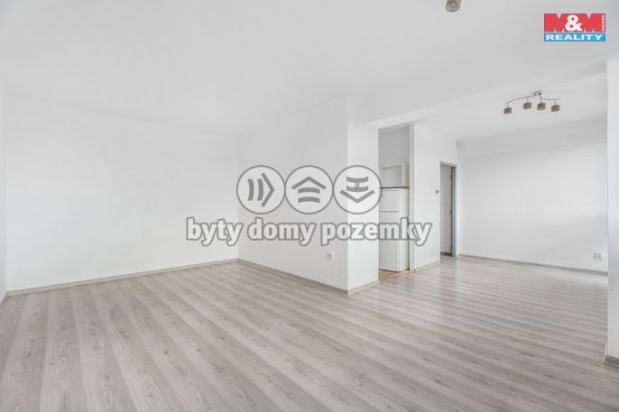 Prodej, Byt 1+kk, Mladá Boleslav