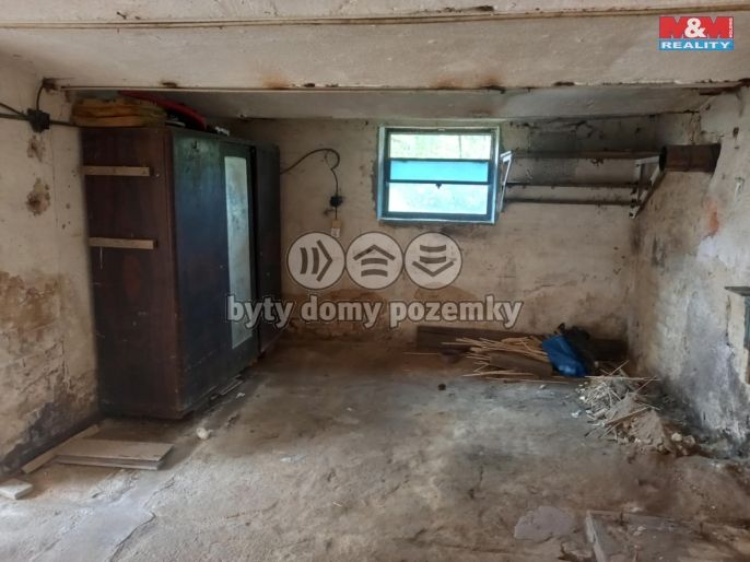 Prodej, Garáž, Skorošice