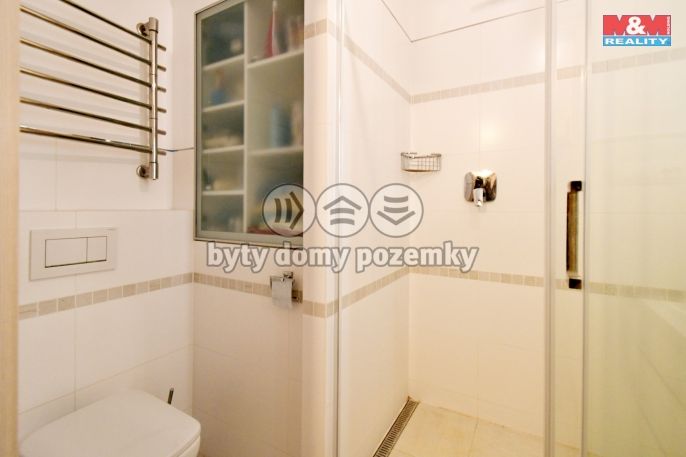 Prodej, Byt 2+kk, Kladno