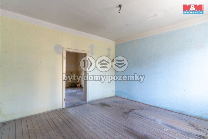 Prodej, Rodinný dům, Ratíškovice