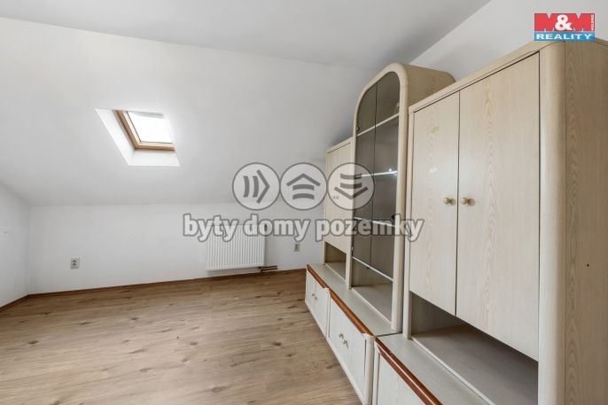 Prodej, Hotel, penzion, Horní Blatná