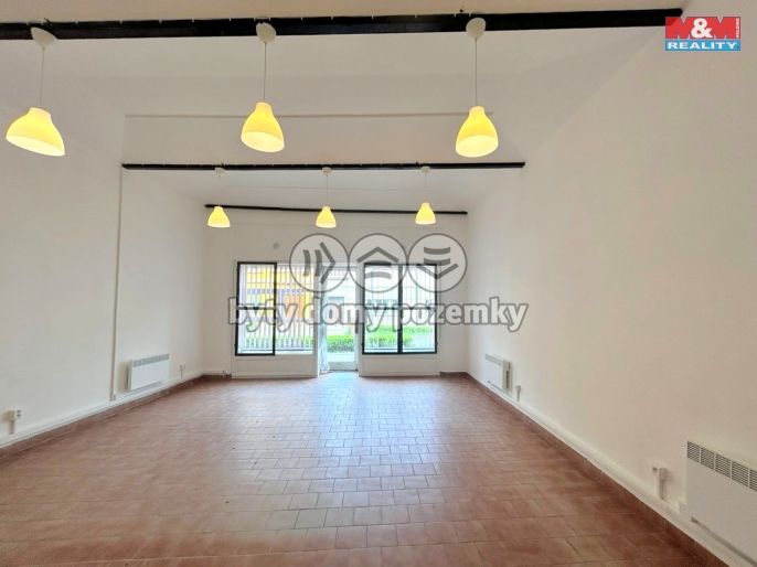 Pronájem, Obchod a služby, Libochovice