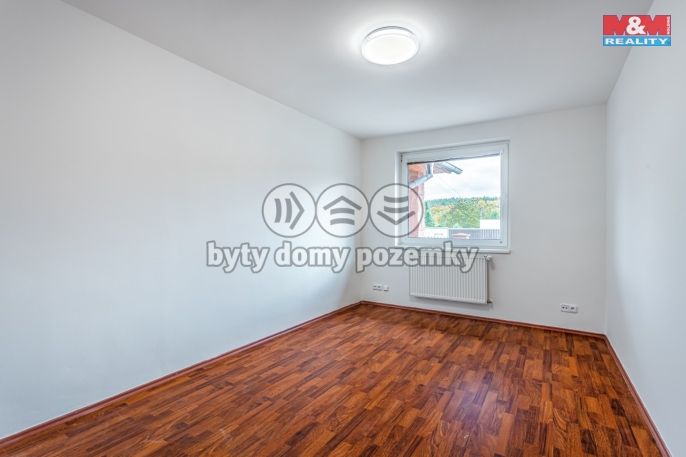 Pronájem, Rodinný dům, Svinařov