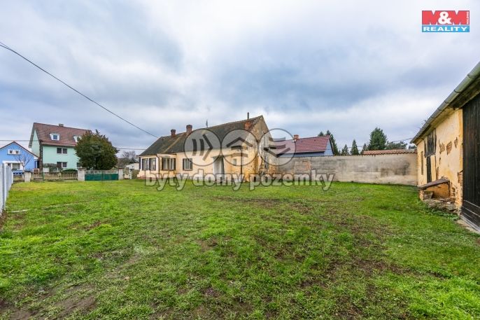 Prodej, Rodinný dům, Vstiš