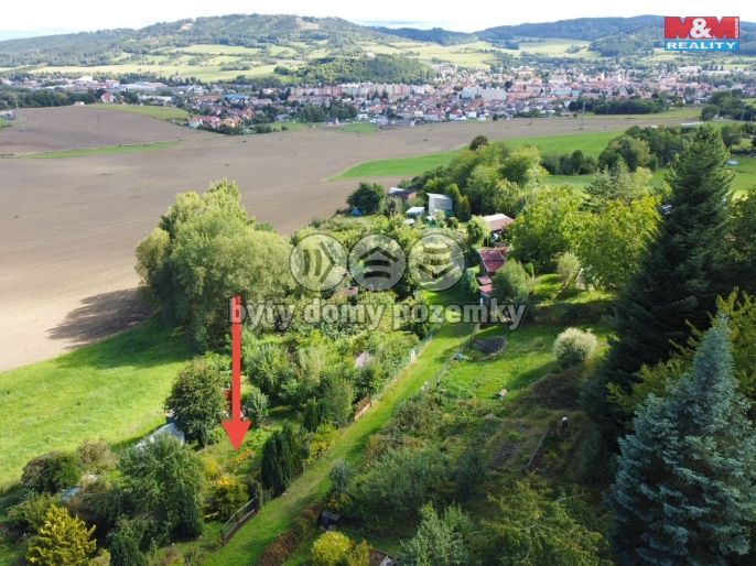 Prodej, Zahrada, Sušice
