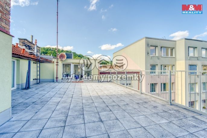 Prodej, Byt 2+1, Praha
