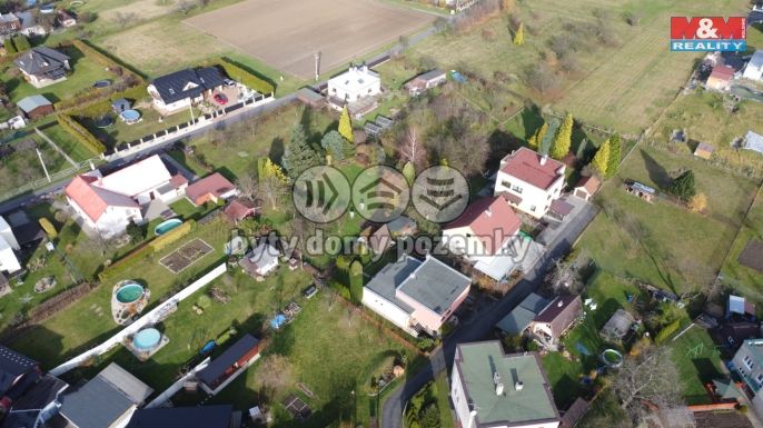 Prodej, Rodinný dům, Karviná