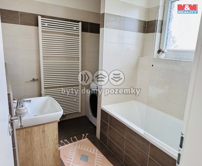 Pronájem, Rodinný dům, Jenštejn