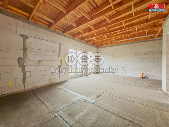 Prodej, Pozemek k bydlení, Horní Suchá