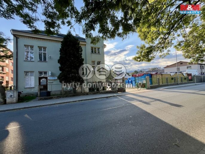 Pronájem, Byt 1+1, Čáslav