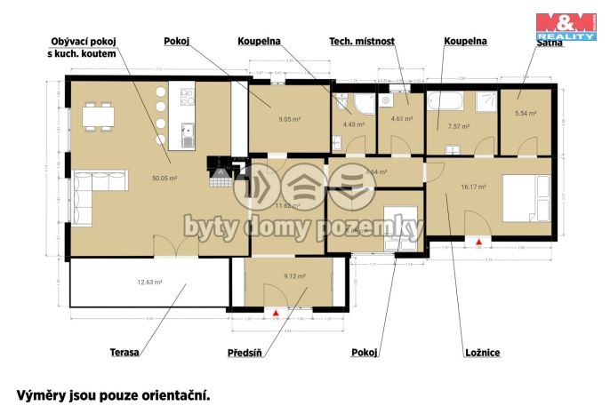 Prodej, Rodinný dům, Břasy
