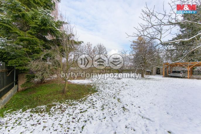 Prodej, Rodinný dům, Pičín