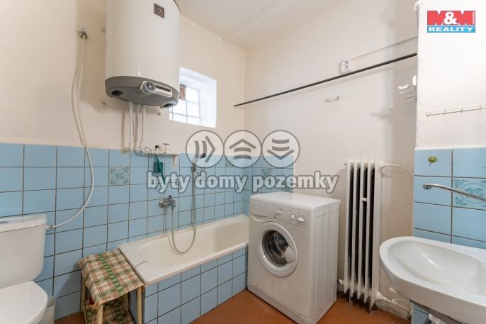 Prodej, Rodinný dům, Vrbice