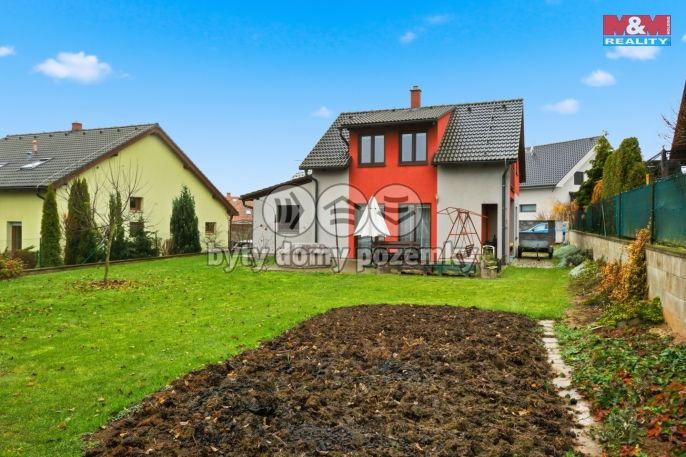 Prodej, Rodinný dům, Letovice