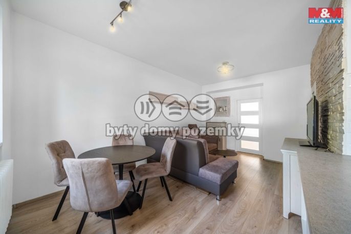 Prodej, Byt 2+kk, Praha