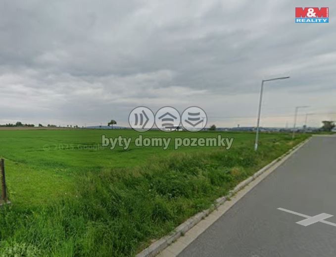 Prodej, Pozemek k bydlení, Prostějov