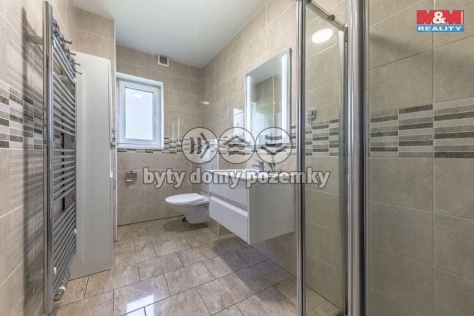 Prodej, Rodinný dům, Malá Skála