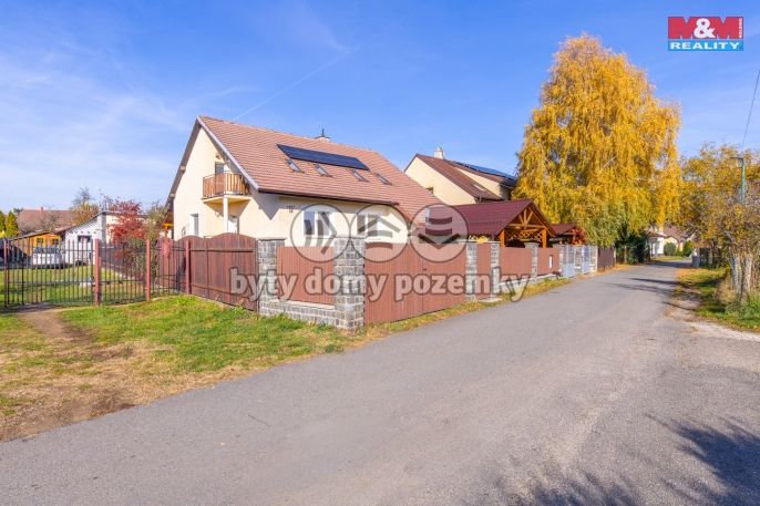 Prodej, Rodinný dům, Rohatec