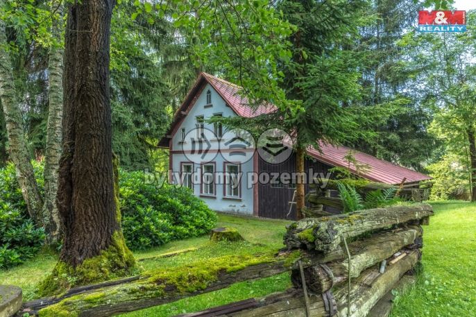 Prodej, Chalupa, Josefův Důl