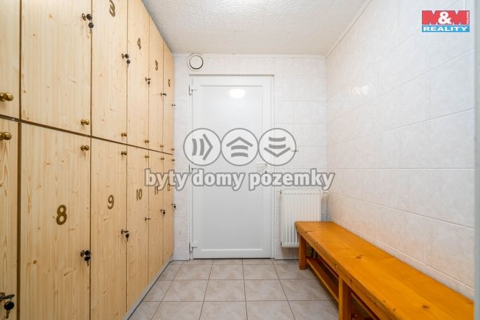 Prodej, Rodinný dům, Horní Třešňovec