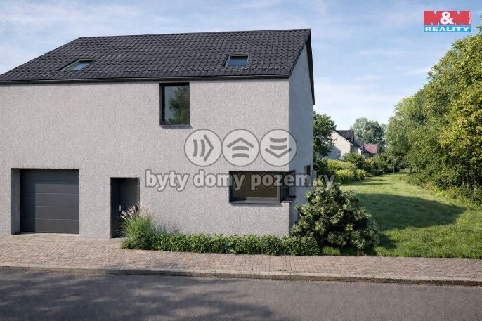 Prodej, Pozemek k bydlení, Sokolnice