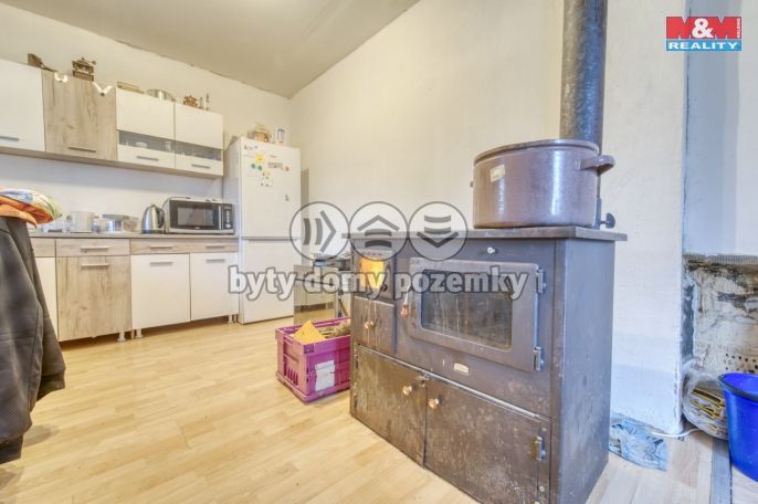 Prodej, Chata, Hradec