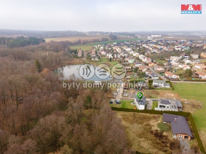 Pronájem, Byt 3+kk, Ludgeřovice